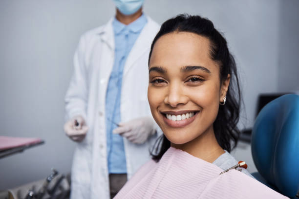 Dental Inlays and Onlays in Lathrup Village, MI